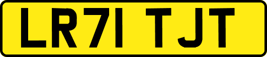 LR71TJT