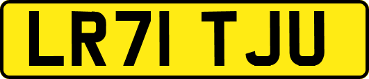 LR71TJU