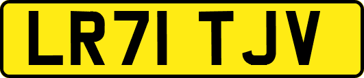 LR71TJV