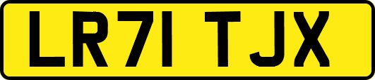 LR71TJX