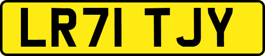 LR71TJY