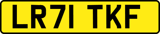 LR71TKF