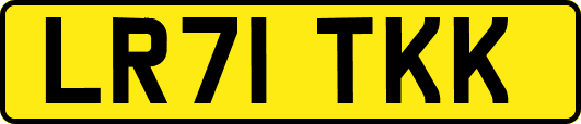 LR71TKK
