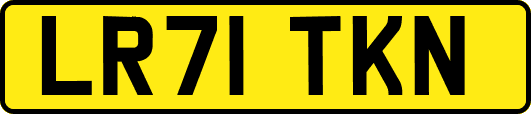 LR71TKN
