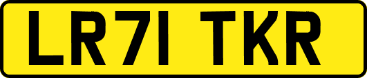 LR71TKR