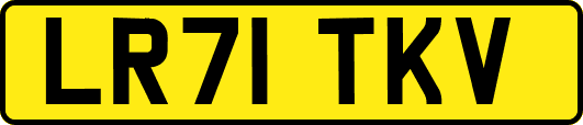 LR71TKV