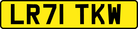LR71TKW
