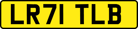 LR71TLB