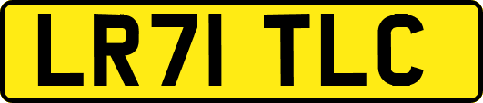 LR71TLC