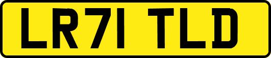 LR71TLD