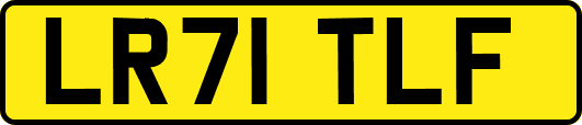 LR71TLF