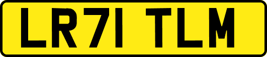 LR71TLM
