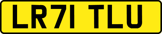 LR71TLU