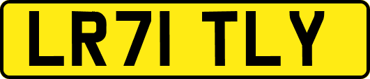 LR71TLY