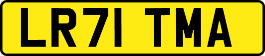 LR71TMA
