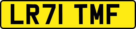 LR71TMF