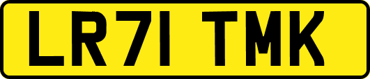 LR71TMK