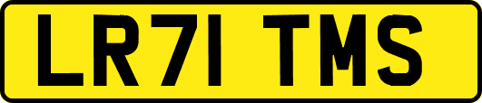 LR71TMS