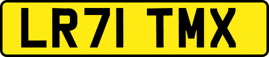 LR71TMX