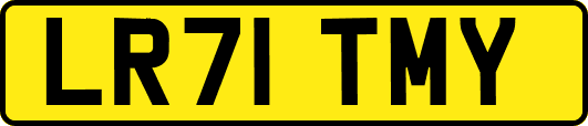 LR71TMY