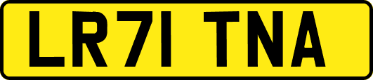 LR71TNA