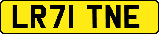 LR71TNE