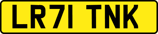 LR71TNK
