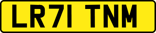 LR71TNM