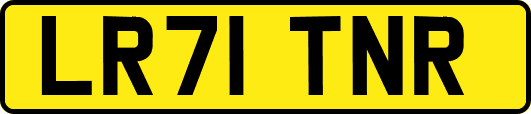 LR71TNR
