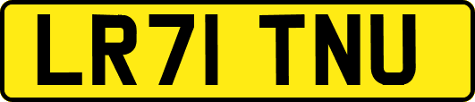 LR71TNU