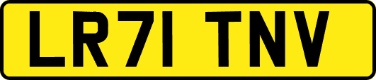 LR71TNV