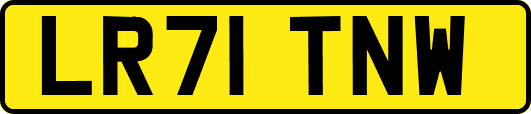 LR71TNW