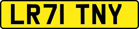 LR71TNY