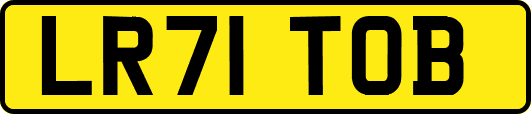 LR71TOB
