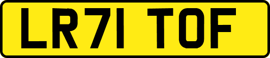 LR71TOF
