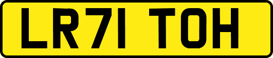 LR71TOH