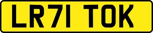 LR71TOK