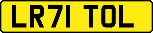 LR71TOL
