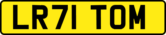 LR71TOM