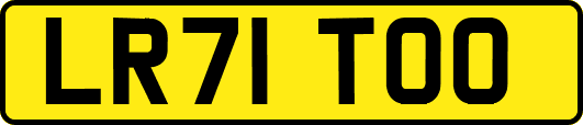 LR71TOO