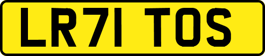 LR71TOS