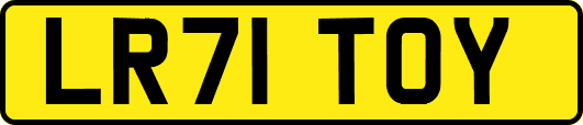 LR71TOY