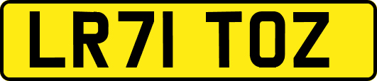 LR71TOZ