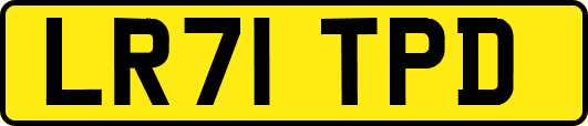 LR71TPD