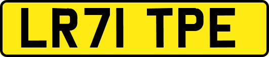 LR71TPE