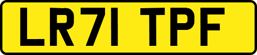 LR71TPF