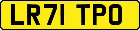 LR71TPO