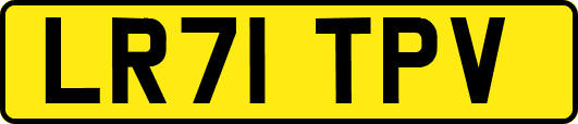 LR71TPV