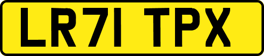 LR71TPX