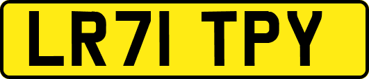 LR71TPY